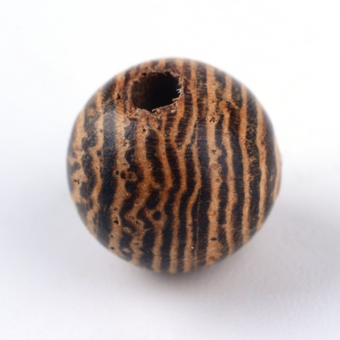 Koraliki drewniane, 50szt.8 mm okrągłe, malowane Koraliki drewniane, 50szt.8 mm okrągłe, malowane