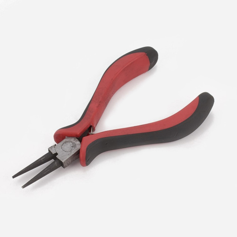 Zestaw narzędzi jubilerskich w Etui 4 szt.