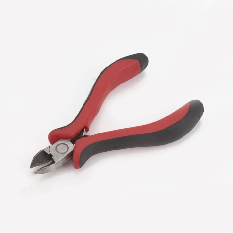 Zestaw narzędzi jubilerskich w Etui 4 szt.