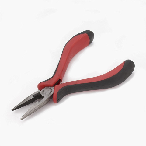 Zestaw narzędzi jubilerskich w Etui 4 szt.