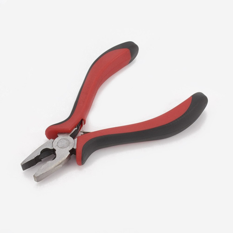 Zestaw narzędzi jubilerskich w Etui 4 szt.