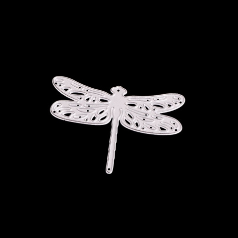 Wykrojnik motyl 7,1x5cm Wykrojnik motyl 7,1x5cm