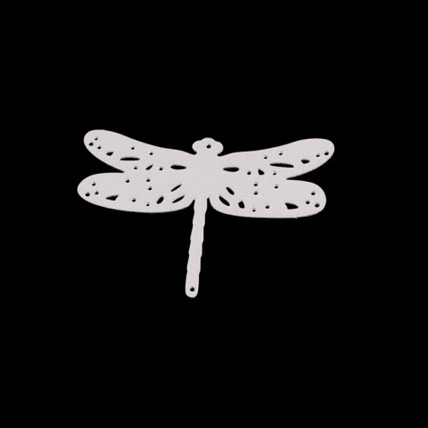 Wykrojnik motyl 7,1x5cm Wykrojnik motyl 7,1x5cm