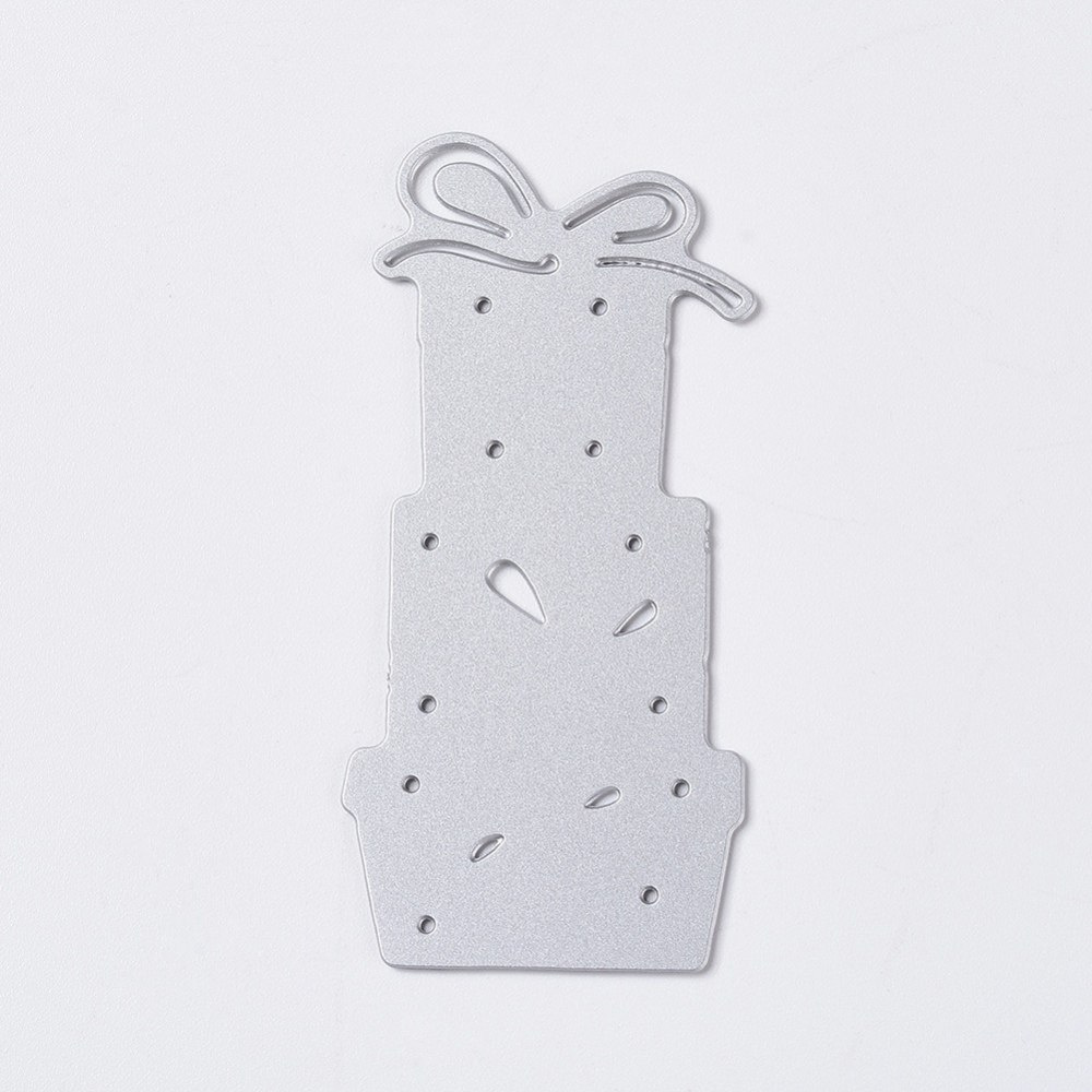 Wykrojnik prezenty, 3,1x6,6cm Wykrojnik prezenty, 3,1x6,6cm