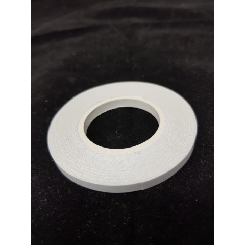 Taśma 2-Stronna 6 mm 15 Metrów, scrapbooking