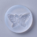 Forma silikonowa, motyl, do odlewania żywicy