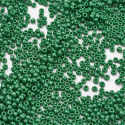 TOHO® zielony morski, koraliki 11/0 (2mm), 5g (ok. 410szt)
