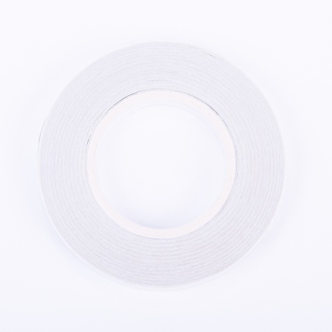 Taśma 2-Stronna 6 mm 15 Metrów, scrapbooking