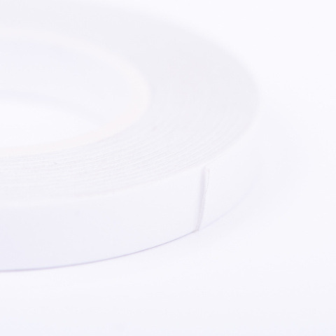 Taśma 2-Stronna 6 mm 15 Metrów, scrapbooking