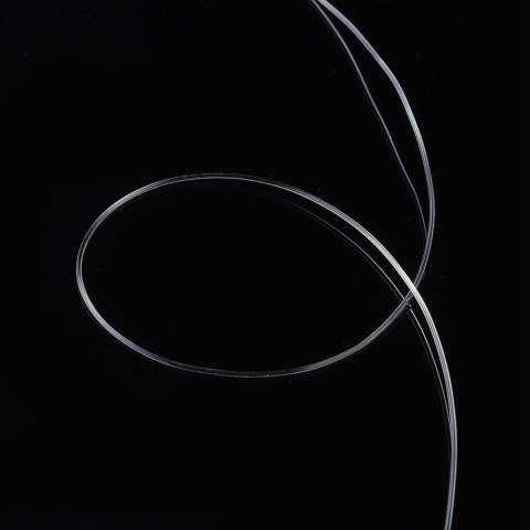 Żyłka / gumka elastyczna, jubilerska 0,5mm 18m