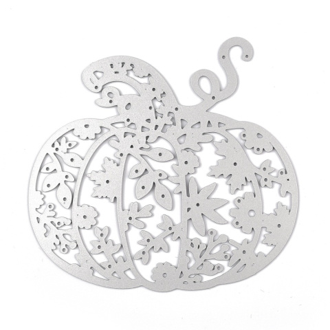 Wykrojnik dynia 107x112mm