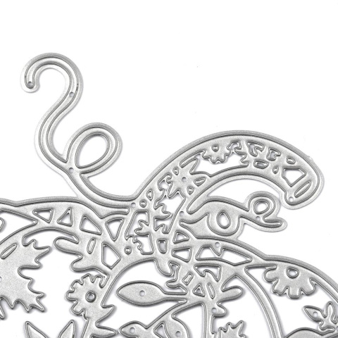 Wykrojnik dynia 107x112mm