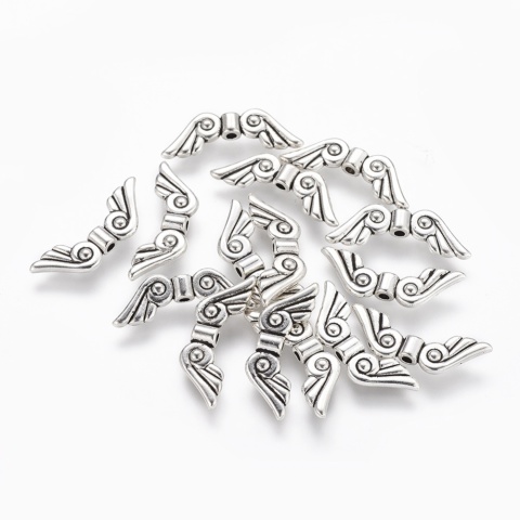 Przekładka, skrzydła, 21mm, 1szt.