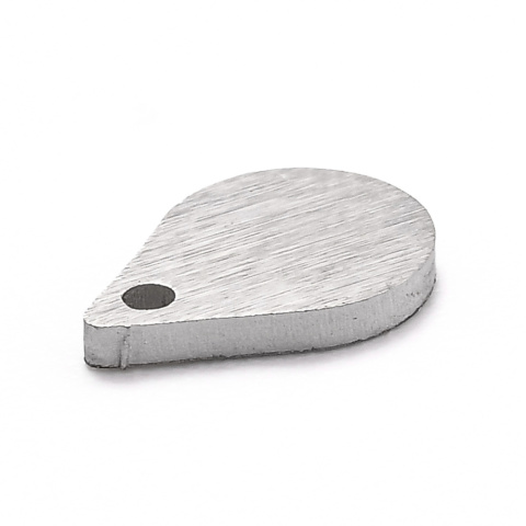 Zawieszka łezka, Stal Chirurgiczna 5mm