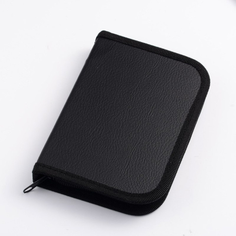 Zestaw narzędzi jubilerskich w Etui 4 szt.