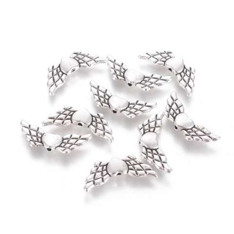 Przekładka skrzydła serce 22mm