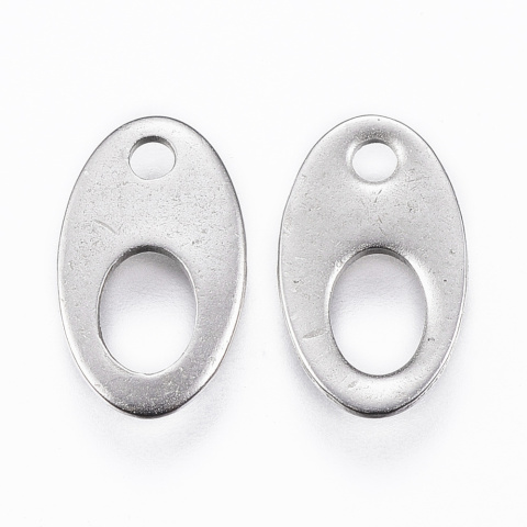 Zawieszka, stal chirurgiczna, 12mm