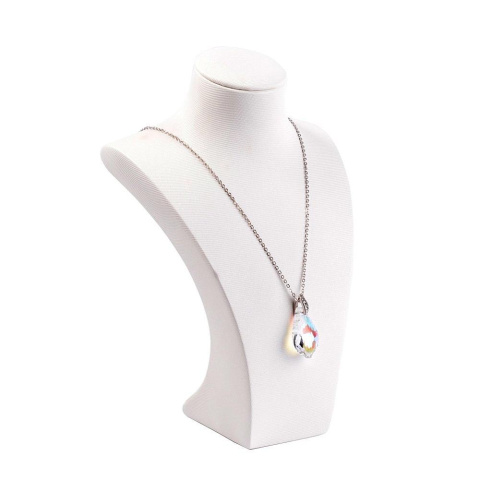 Ekspozytor p-opiersia stojak na Biżuterię 14,7cm