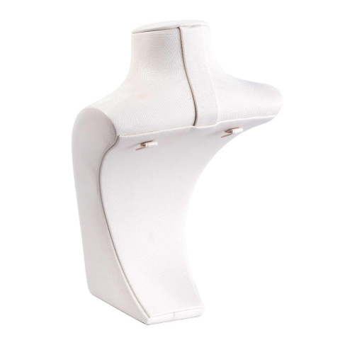 Ekspozytor p-opiersia stojak na Biżuterię 14,7cm