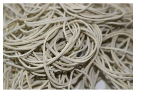 Gumki recepturki 100g Białe 50mm